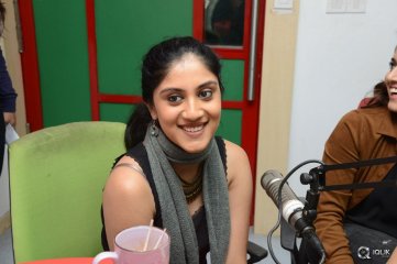 Bhale Manchi Roju Movie Song Launch at Radio Mirchi